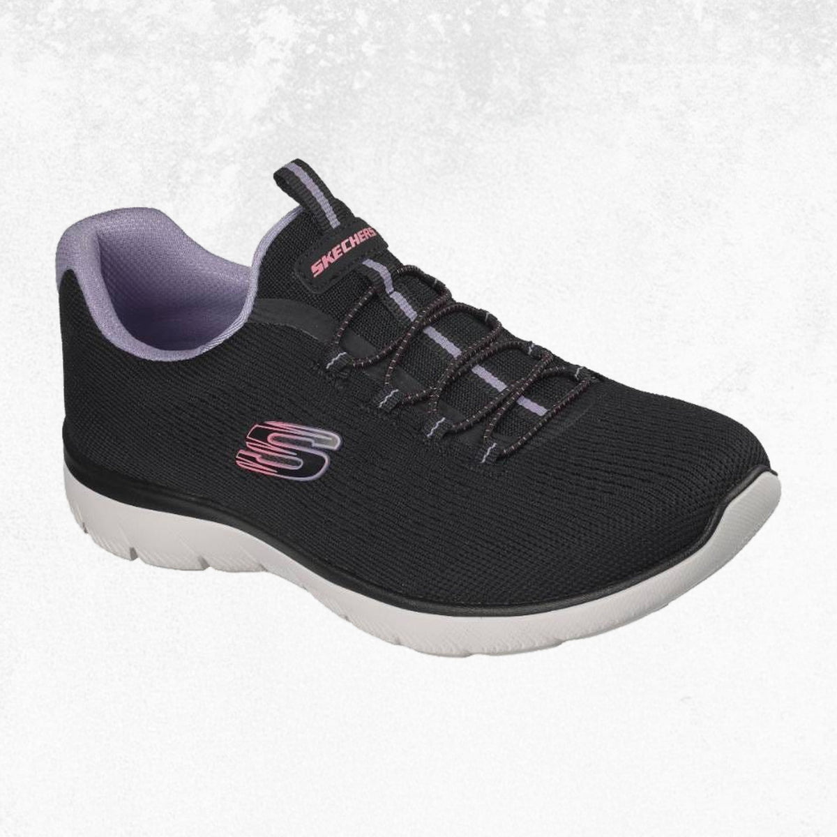 Skechers Summits (Wide) 1