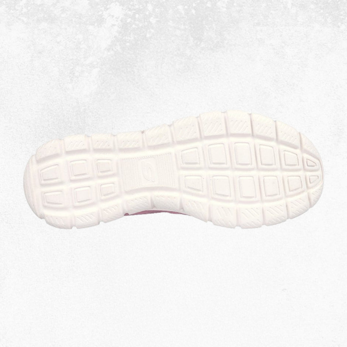Skechers Track - New Staple Dark Rose-Pink 5