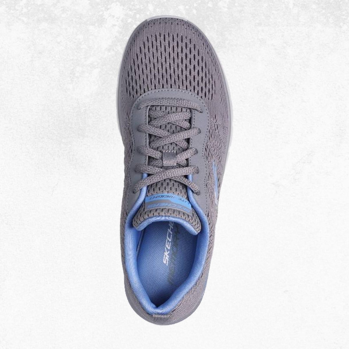 Skechers Track - New Staple Grey-Blue 3