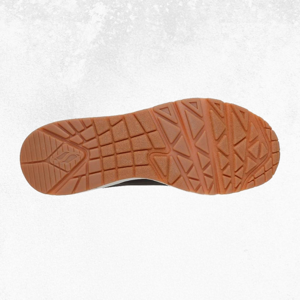 Skechers UNO Chocolate 4