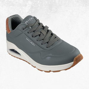 Skechers UNO Olive 1