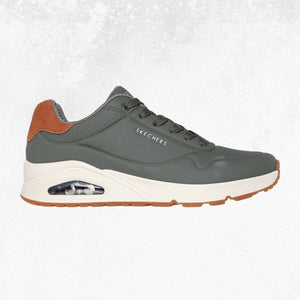 Skechers UNO Olive 2