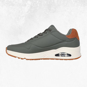 Skechers UNO Olive 5