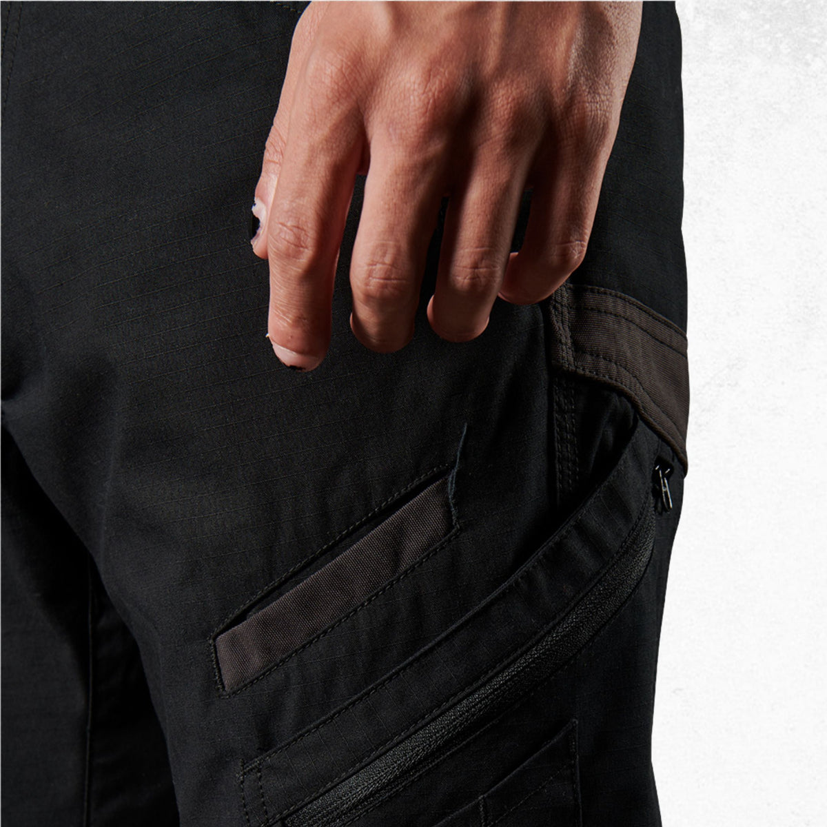 FXD WP-10 Stretch Ripstop Work Pant