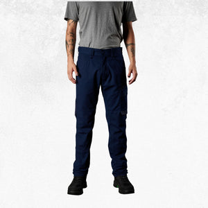 FXD WP-10 Stretch Ripstop Work Pant