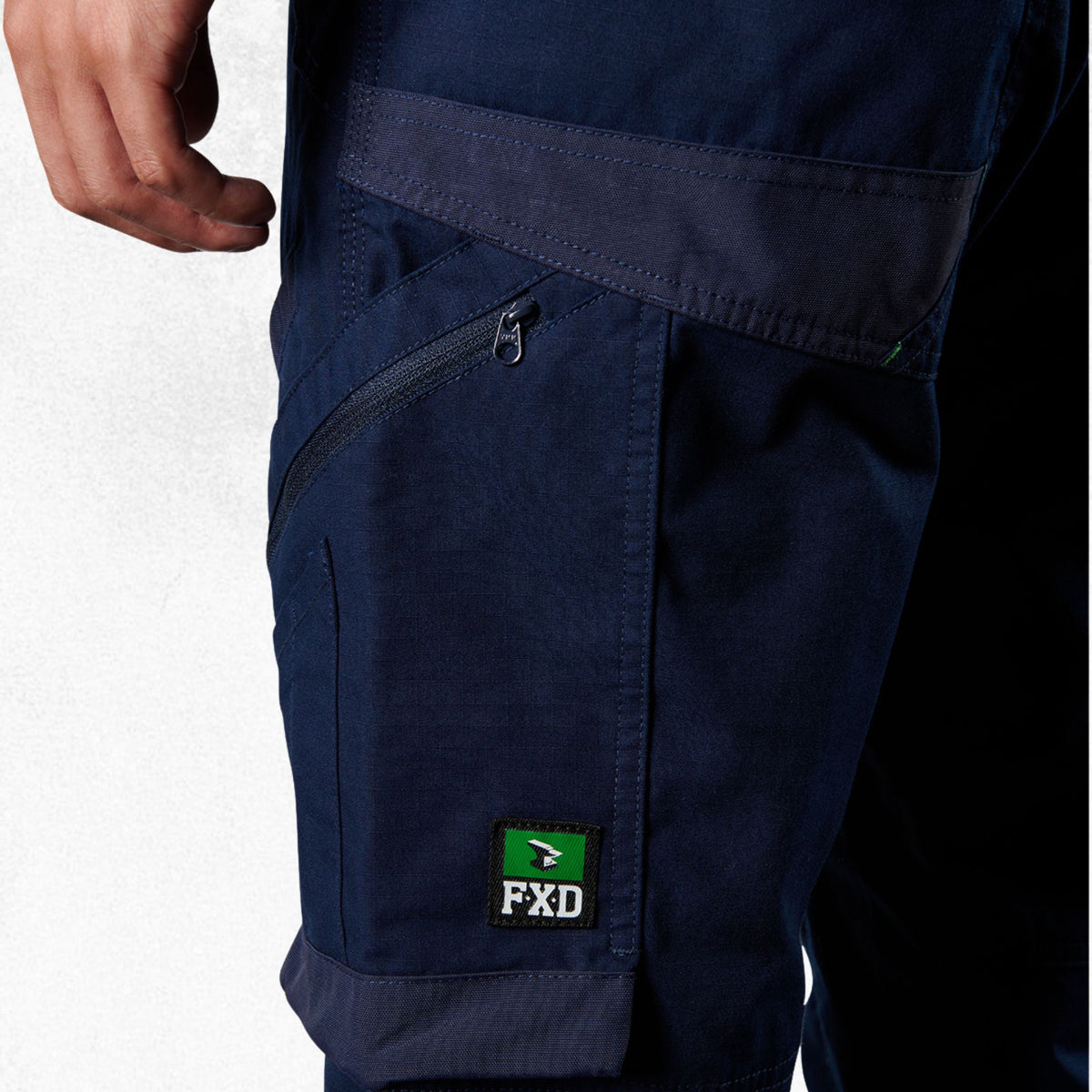 FXD WP-10 Stretch Ripstop Work Pant