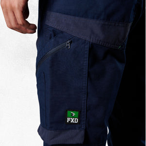 FXD WP-10 Stretch Ripstop Work Pant