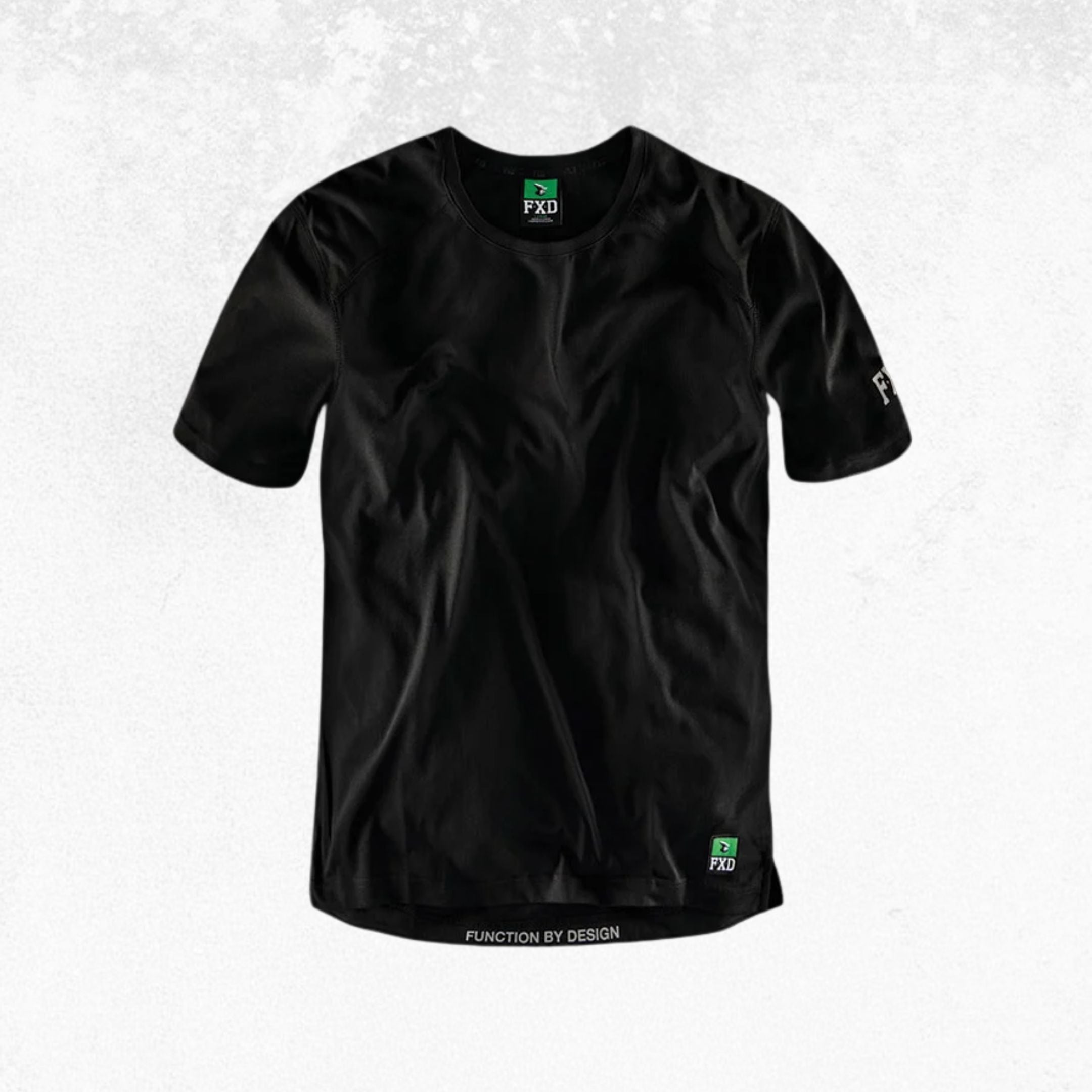 FXD WT◆3 Tech Tee