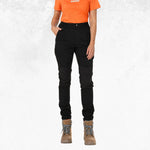 Zadie Workz High Waisted Pants
