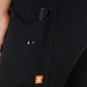 Zadie Workz High Waisted Pants