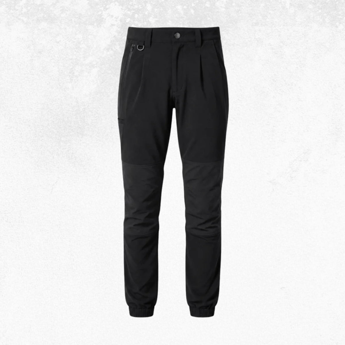 Zadie Workz High Waisted Pants