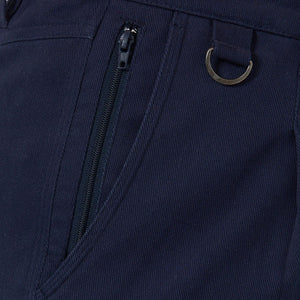 Zadie Workz High Waisted Pants