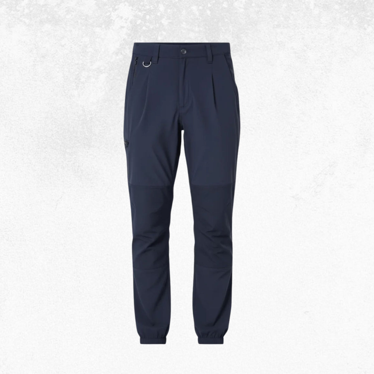 Zadie Workz High Waisted Pants