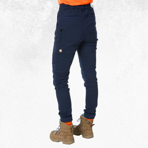 Zadie Workz High Waisted Pants