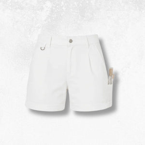 Zadie Workz High Waisted Shorts