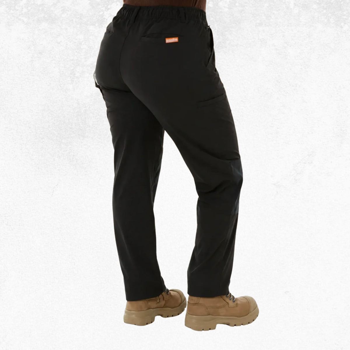 Zadie Z-Lite Comfort Pants