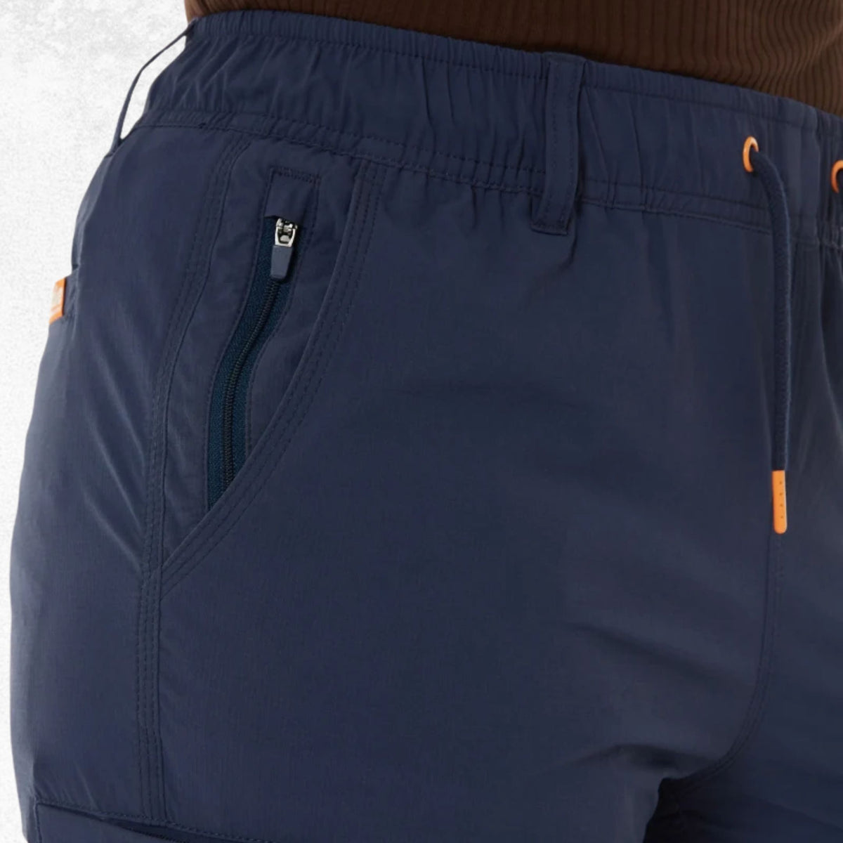 Zadie Z-Lite Comfort Pants