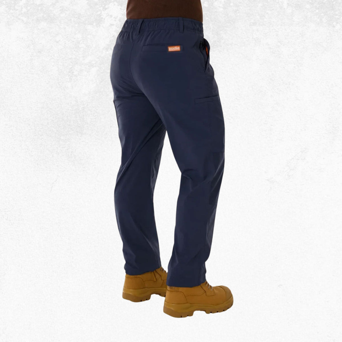Zadie Z-Lite Comfort Pants