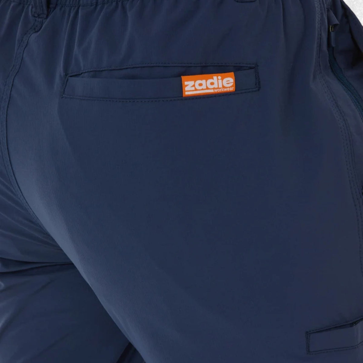 Zadie Z-Lite Comfort Reflective Pants