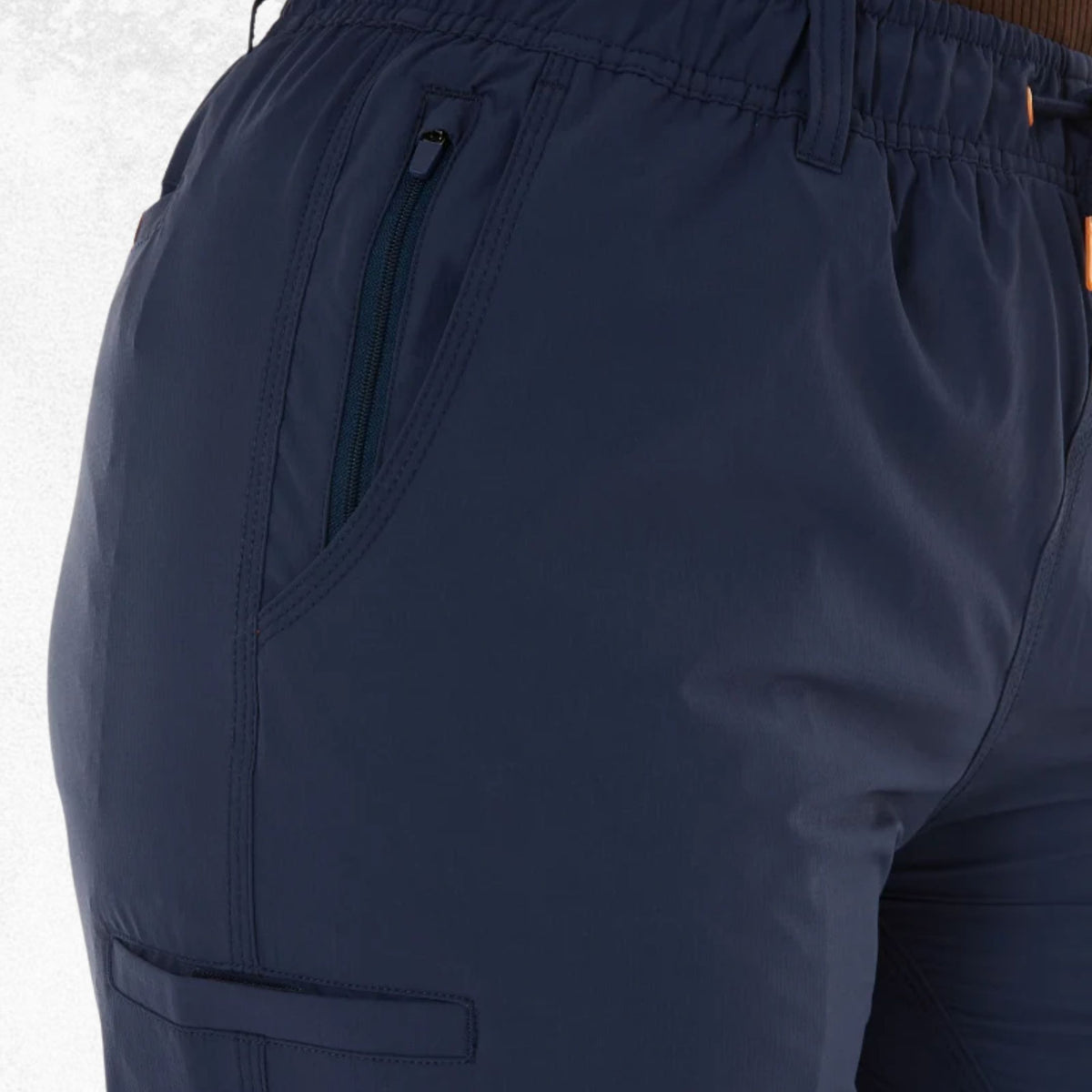 Zadie Z-Lite Comfort Reflective Pants