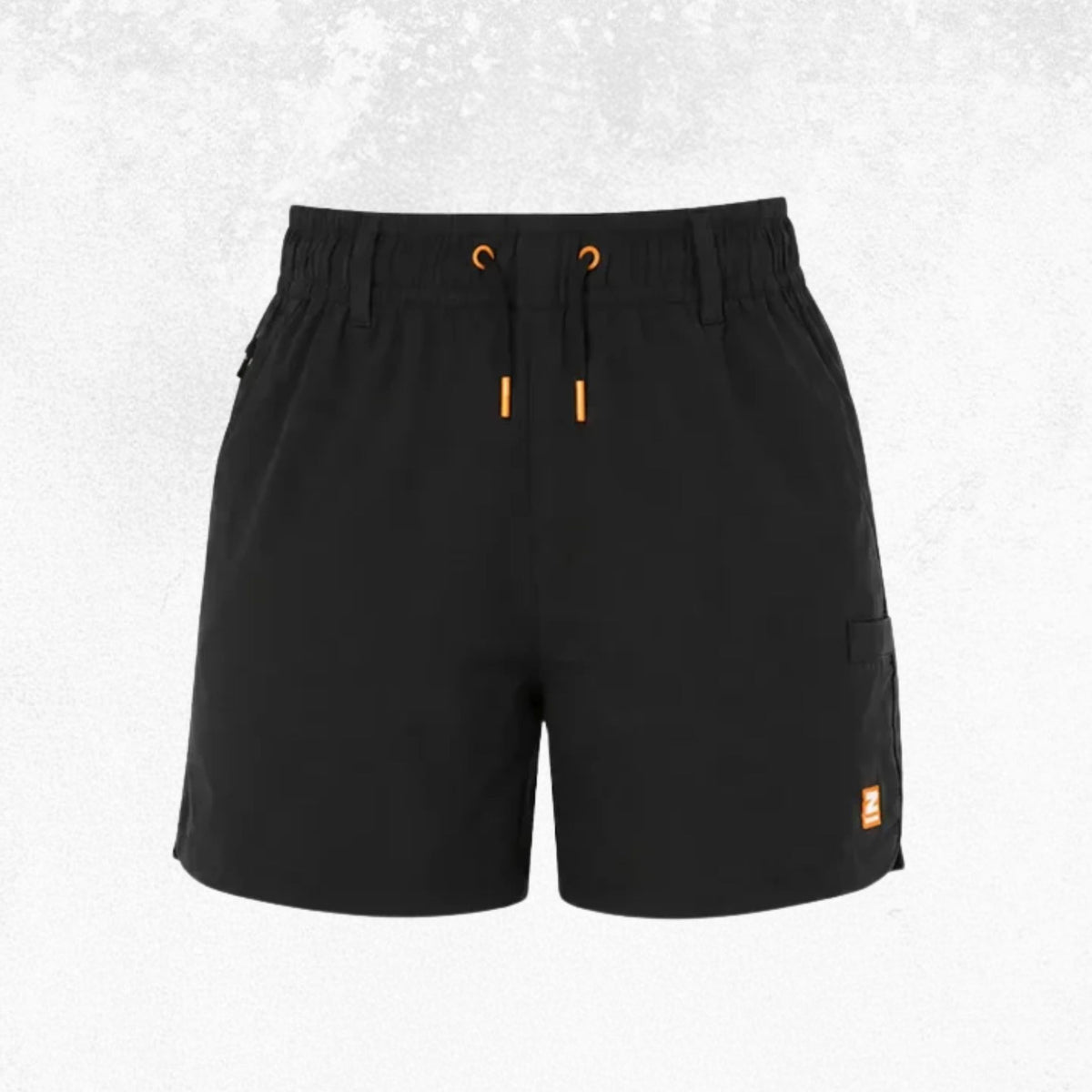 Zadie Z-Lite Comfort Shorts