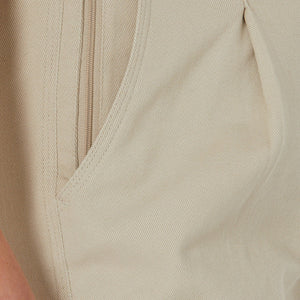 Zadie Workz High Waisted Pants Stone 10