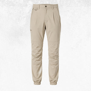 Zadie Workz High Waisted Pants Stone 11