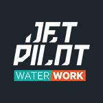 Jetpilot Workwear Logo