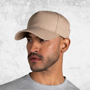 Anthem Blank A Frame Cap