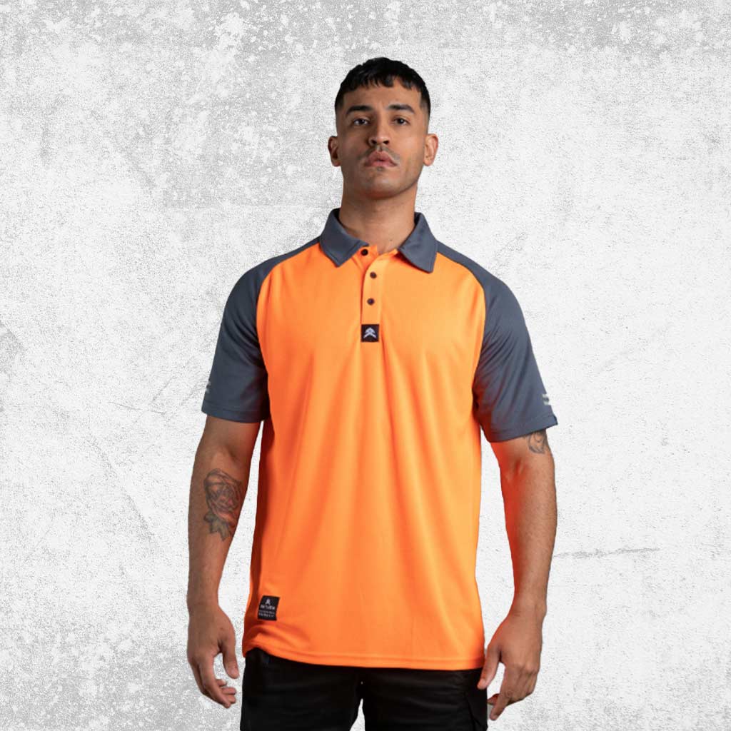 Anthem Hi Flow Performance Polo