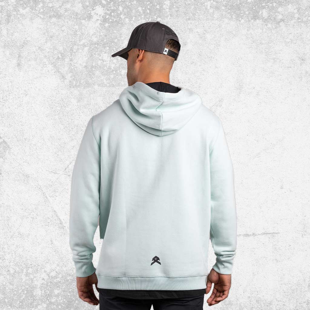 Anthem Performance Workwear Division Hoodie