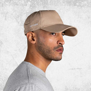 Anthem Blank A Frame Cap
