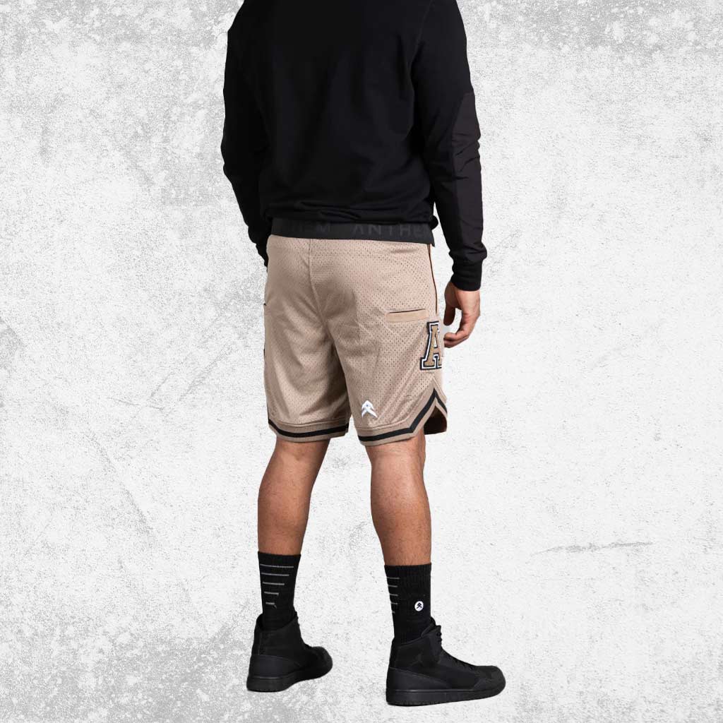 Anthem Basketball Shorts