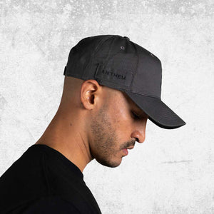 Anthem Icon Cap