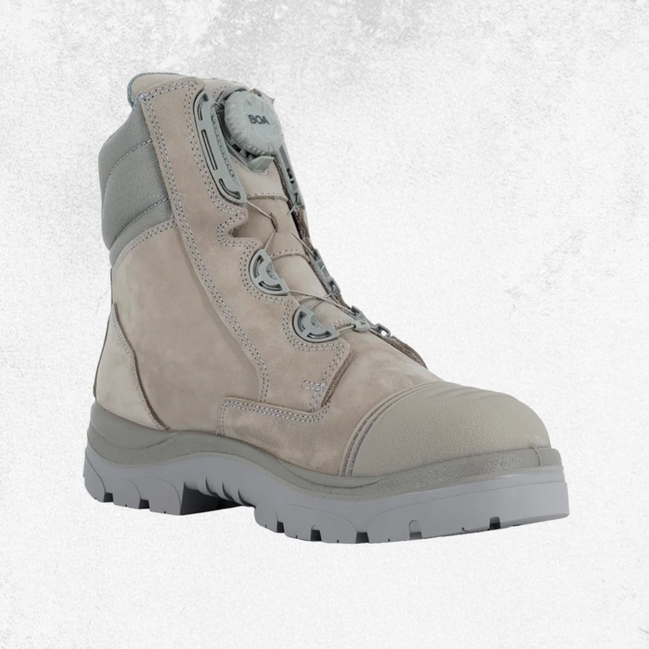 Steel Blue Southern Cross® Spin-FX® Steel Toe Boot - #312630