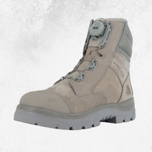 Steel Blue Southern Cross® Spin-FX® Steel Toe Boot - #312630