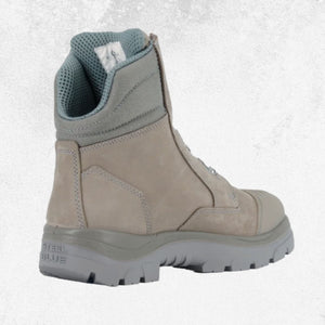 Steel Blue Southern Cross® Spin-FX® Steel Toe Boot - #312630