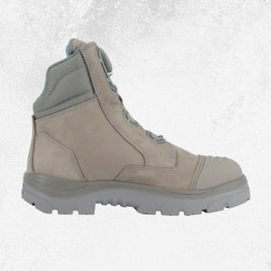 Steel Blue Southern Cross® Spin-FX® Steel Toe Boot - #312630