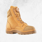 Steel Blue Southern Cross® Spin-FX® Steel Toe Boot - #312630