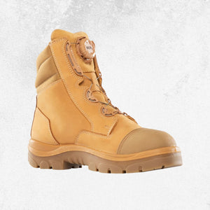 Steel Blue Southern Cross® Spin-FX® Steel Toe Boot - #312630