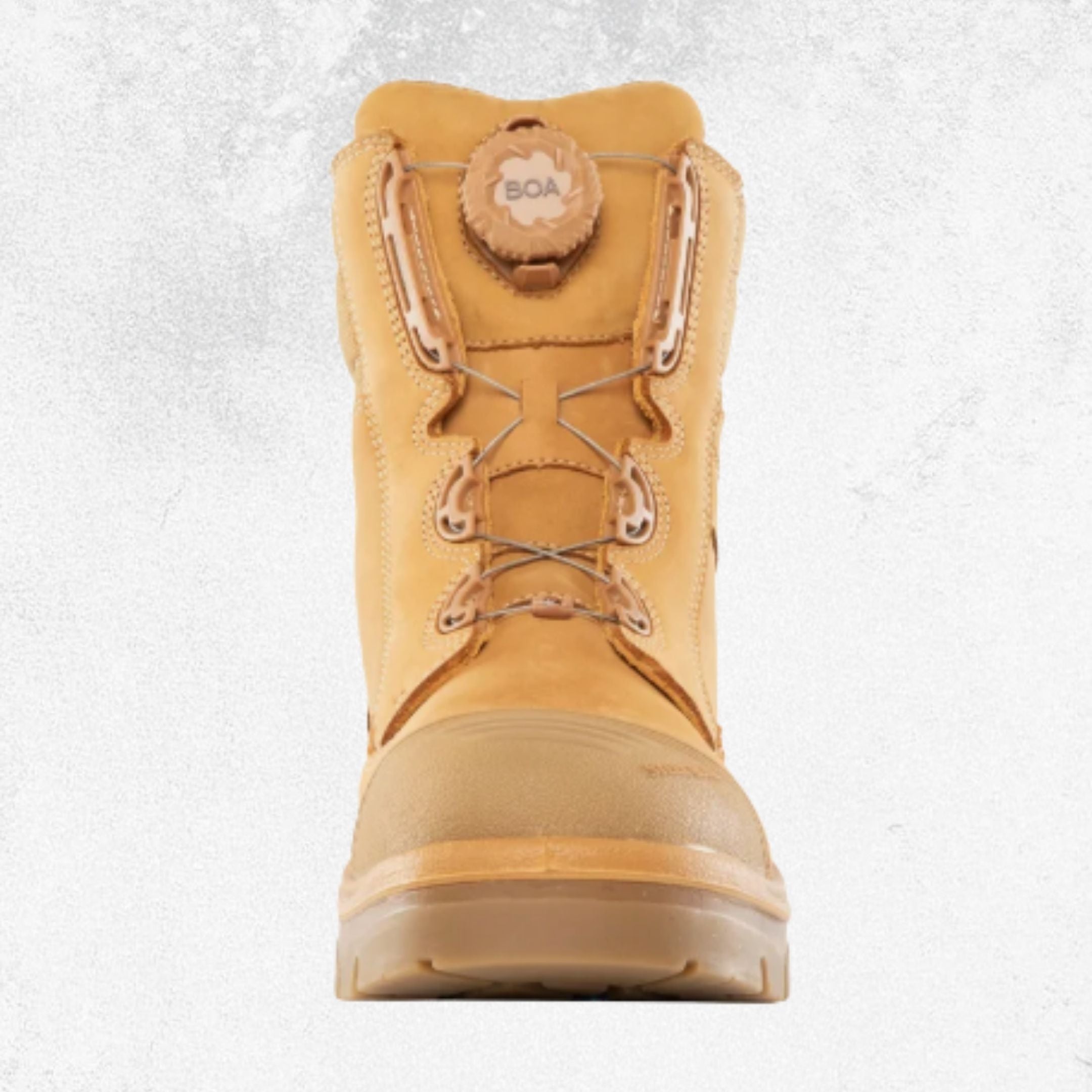 Steel Blue Southern Cross® Spin-FX® Steel Toe Boot - #312630