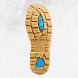 Steel Blue Southern Cross® Spin-FX® Steel Toe Boot - #312630
