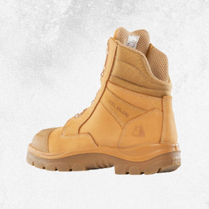 Steel Blue Southern Cross® Spin-FX® Steel Toe Boot - #312630