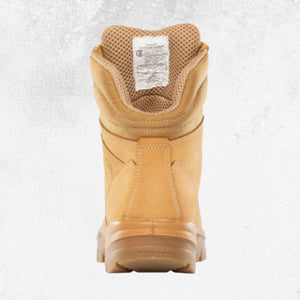 Steel Blue Southern Cross® Spin-FX® Steel Toe Boot - #312630
