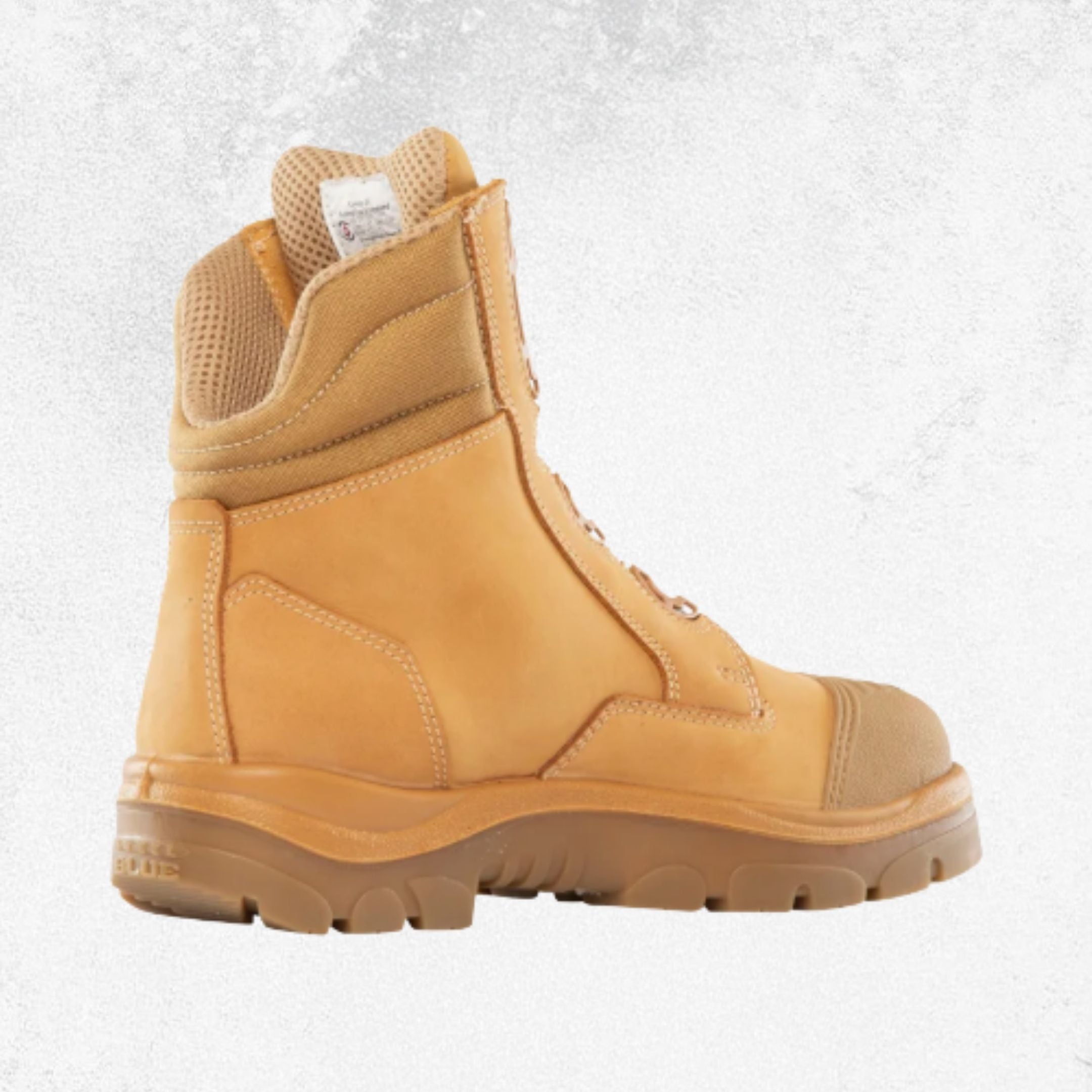 Steel Blue Southern Cross® Spin-FX® Steel Toe Boot - #312630