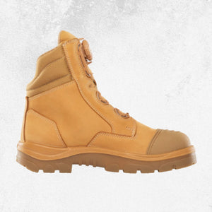 Steel Blue Southern Cross® Spin-FX® Steel Toe Boot - #312630