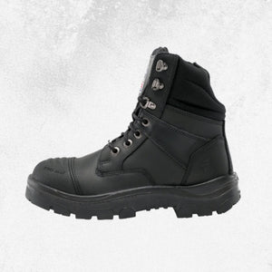 Steel Blue Southern Cross® Zip Scuff - #312661