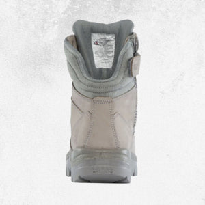 Steel Blue Southern Cross® Zip Scuff - #312661