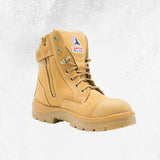 Steel Blue Southern Cross® Zip Scuff - #312661