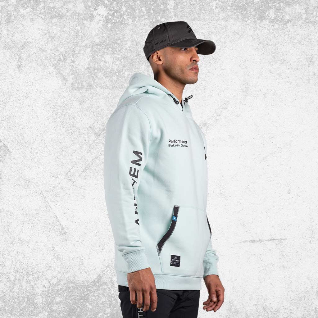 Anthem Performance Workwear Division Hoodie
